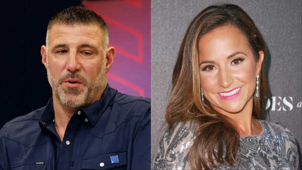 “Carry on”: The end of Mike Vrabel and Dianna Russini Sedona cheating scandal is here