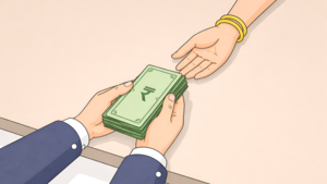 Swami column: The Economic Survey says India can grow faster &mdash; but not on cash freebies