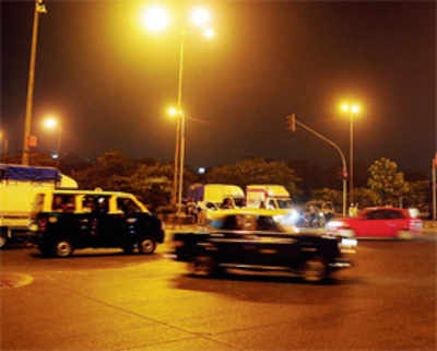 Plan to ease traffic woes along Sion-Bandra stretch