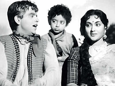 Daisy Irani, star of iconic films like Naya Daur, Dhool ka Phool reveals she was raped when she was six-years-old