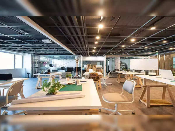 Navi Mumbai attracts global capability centres with 21% cheaper office rents