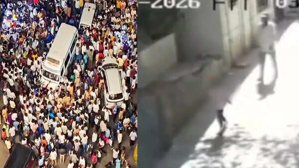 'Gagged by stuffing cloth': Postmortem reveals asphyxia as cause of death in Pune child rape-murder case, say police