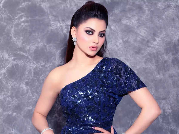 Urvashi Rautela on her 28th birthday: This year, I want to surround myself with women of high calibre, affluence and elegance