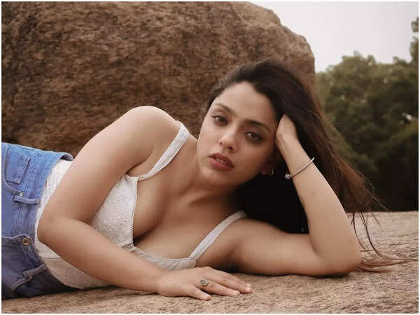 'Save the Tigers' actress Deviyani Sharma: After 'Baahubali' and 'RRR', Delhi as a whole is crazy about Telugu cinema- Exclusive!