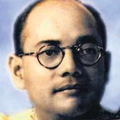 '˜Dismiss Netaji plea'