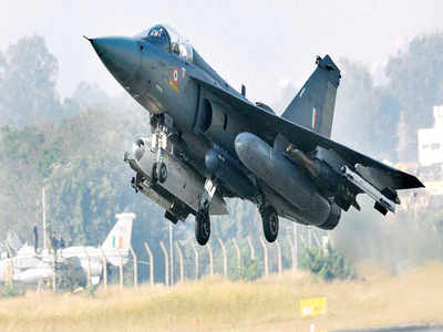 HAL gets Rs 48,000-cr shot in the arm