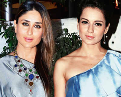 Are Ka and Ka the new besties in B-Town?