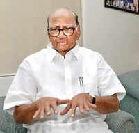 Sharad Pawar calls for party meeting tomorrow in Mumbai