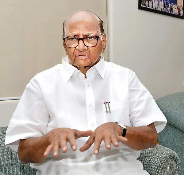 Pawar questions PM Modi’s timing of austerity appeal