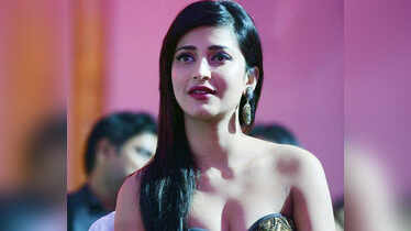 Shruti Haasan: Things that brought her in the limelight