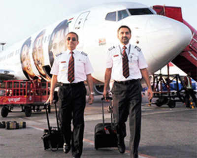SpiceJet’s loyalty carrot to its pilots: Cars worth Rs 25 lakh