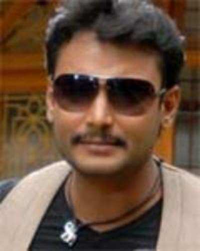 Actor Darshan arrested for beating up wife