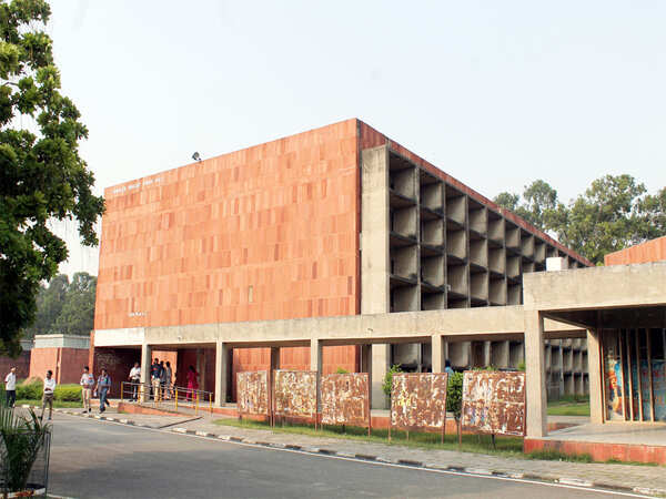 Panjab University hostel girls unhappy with new entry timings, want extension till midnight