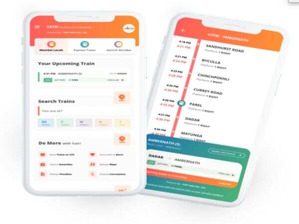 Yatri app to make commuting easy