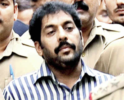 Geetika case: Kanda to be charged with rape, unnatural sex