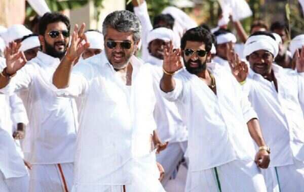 Ethnic veshti turns hip for Tamil Nadu’s fashion savants