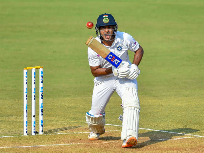 India vs Bangladesh: I need to respect the game when I am batting well, says Mayank Agarwal