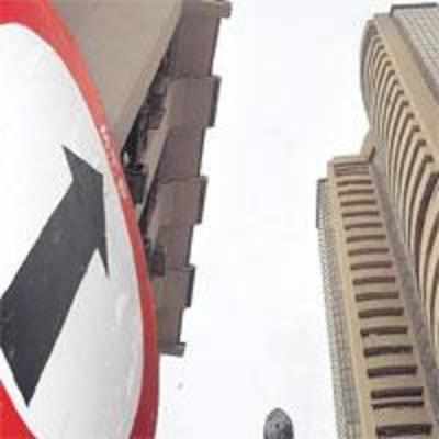 Sensex to cross the 50,000 mark by 2020