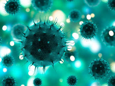 Virus can spread during medical procedures