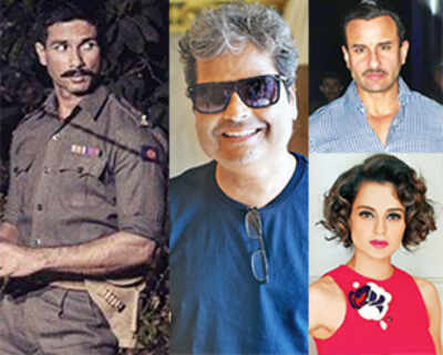 Rangoon to release on February 24, 2017