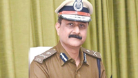 IPS Sanjeev Shukla appointed as first police commissioner of Raipur