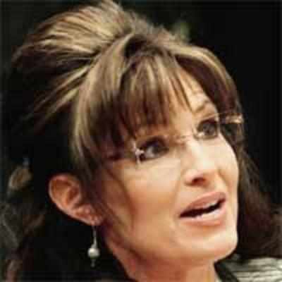 Palin's latest gaffe : North Korea, a US ally!