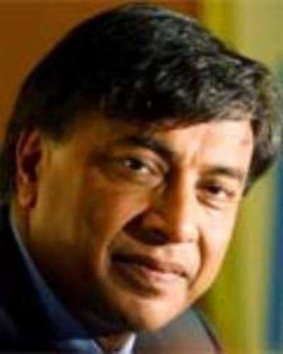 Lakshmi Mittal richest business tycoon in South Africa