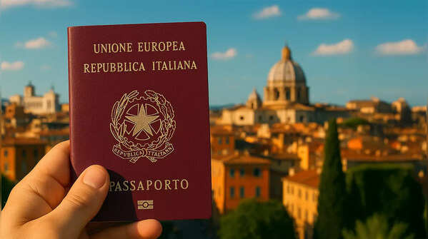 World’s Strongest Passports: Rank 3