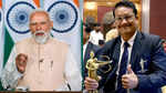 'A profound loss to Indian sports': PM Modi mourns Jaspal Rana's death at 49