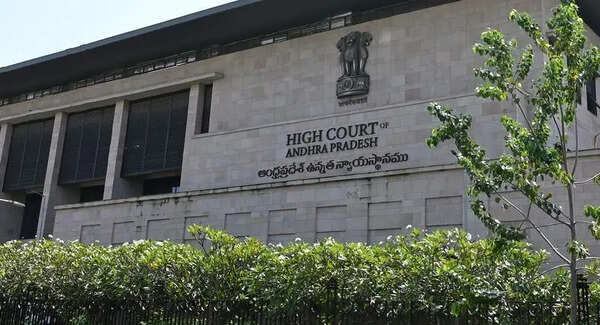 AP high court issues notices to govt on SC certificates for pastors