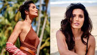 Padma wears her scar like a badge of honour in new pic 