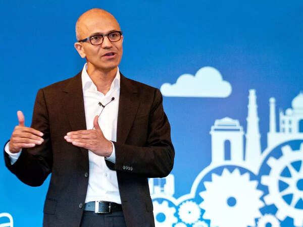 Satya Nadella disputes Elon Musk claims, says OpenAI investments were not charitable donations