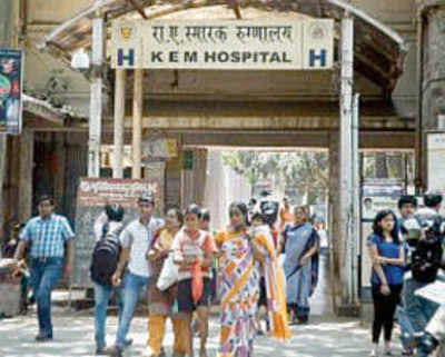 BMC may ban its docs from private practice