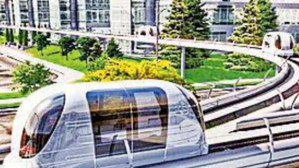 Haridwar’s key devp projects in limbo 