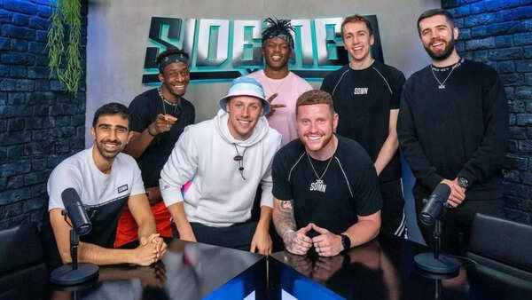 Why MrBeast, IShowSpeed and Logan Paul are missing from Charity Match 2026 as Sidemen break silence