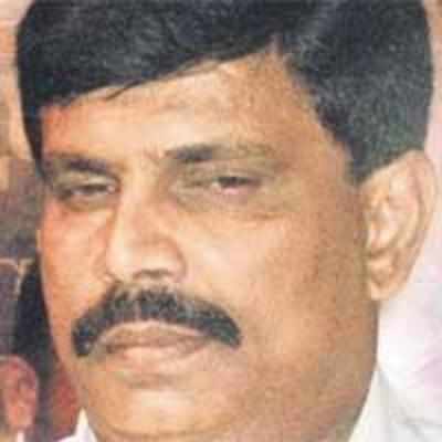 Mohan gets lifer instead of death in IAS murder case