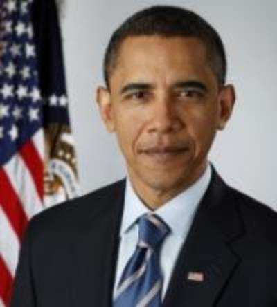Final countdown to 'President Obama'
