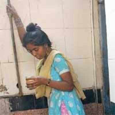 PIL against dirty toilets at stations