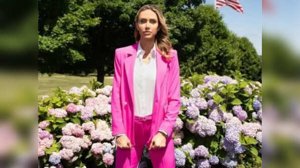 Lara Trump