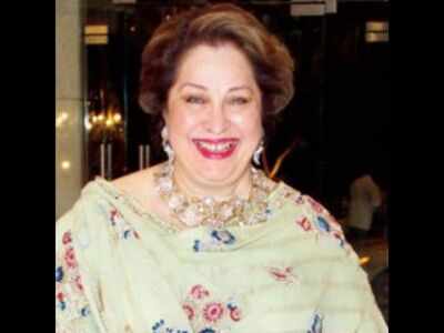 Ritu Nanda passes away at 71