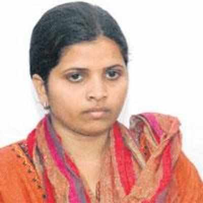 Woman kills self while in Goregaon police custody