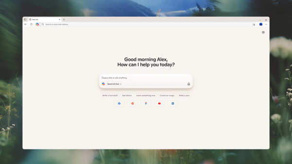 Microsoft kills Copilot Mode on Edge browser: Here's what's replacing it