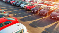 Covid-19: Sales of passenger vehicles dip in July by 3.86% 