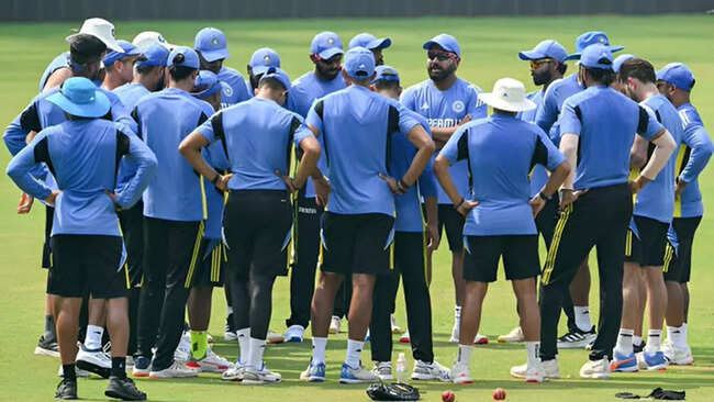 'Aaj India ko Dravid ki yaad aa rahi hogi' - Coach Gambhir faces flak