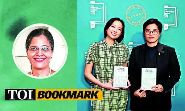 'Taiwan Travelogue' Winners Yang Tsang-zu and Ling King on Multilingual Storytelling, Footnotes, and Food as Plot