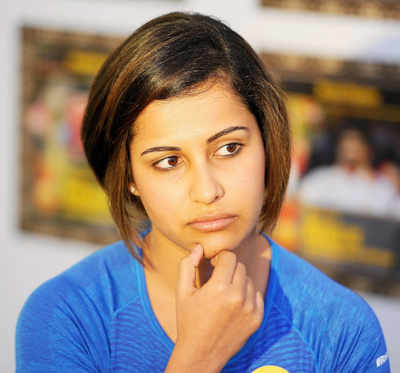 Heena misses in 10m Air Pistol; Sandhu, Chenai too disappoint