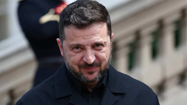 9 European nations, Ukraine form an anti-ballistic missile coalition