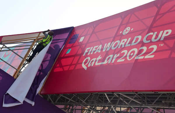 This country would win FIFA World Cup 2022, predicts EA Sports