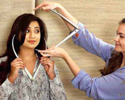 Shreya Ghoshal becomes first Indian singer to be inducted in Madame Tussauds