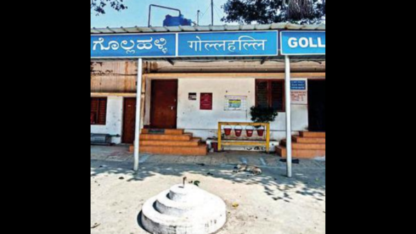 Bengaluru: Railway staff accused of ill-treating special kids on trip to station